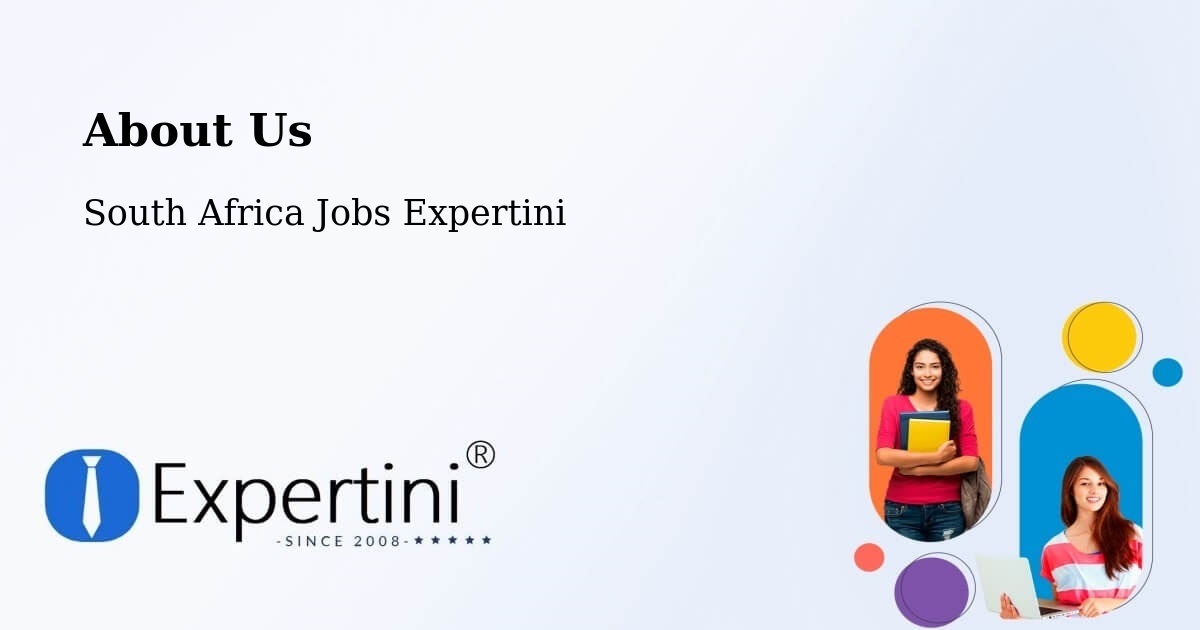 About Expertini Recruitment Platform  – Adelaide - Adelaide, South Africa Jobs Expertini