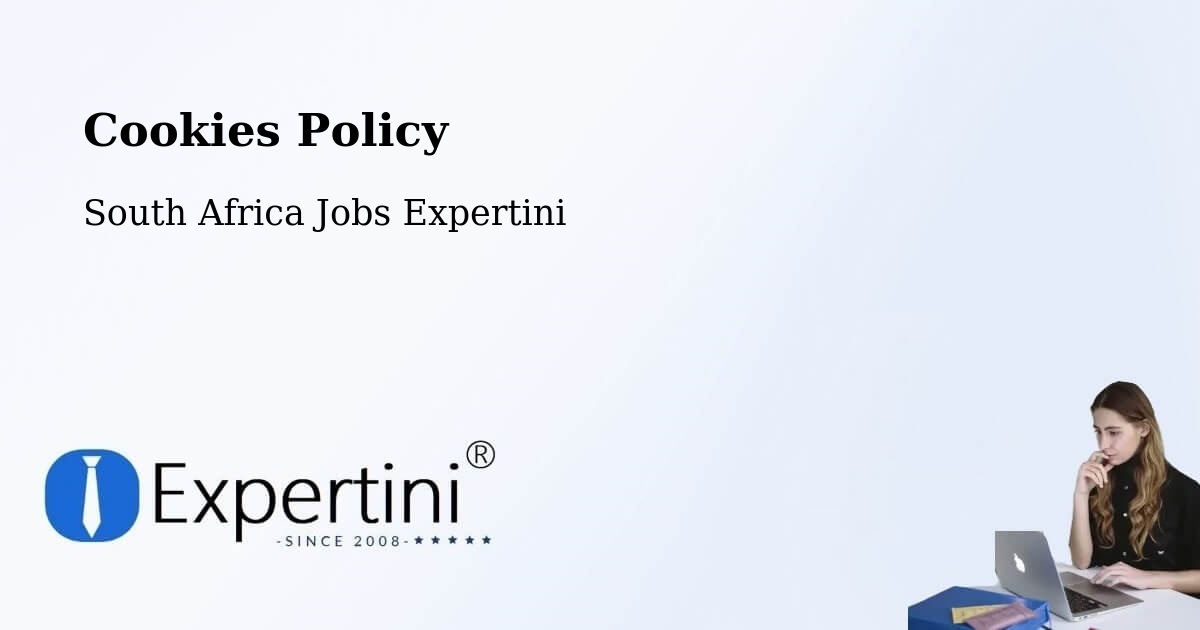 Cookie Policy – Adelaide - South Africa Jobs Expertini