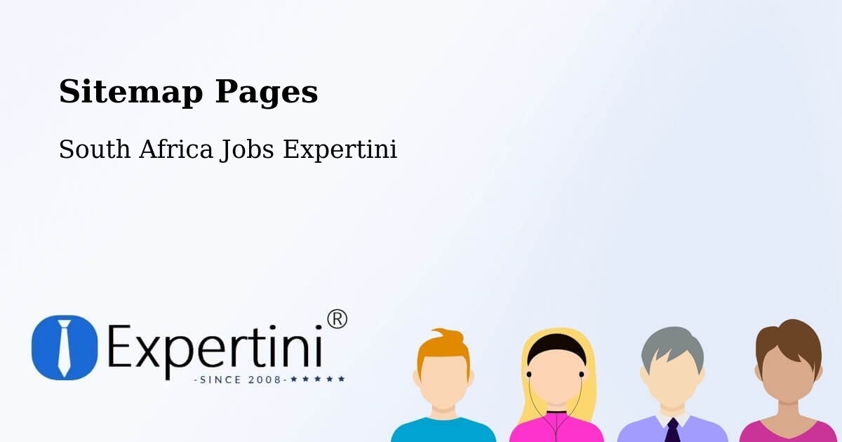 Sitemap Pages - Adelaide - South Africa Jobs Expertini